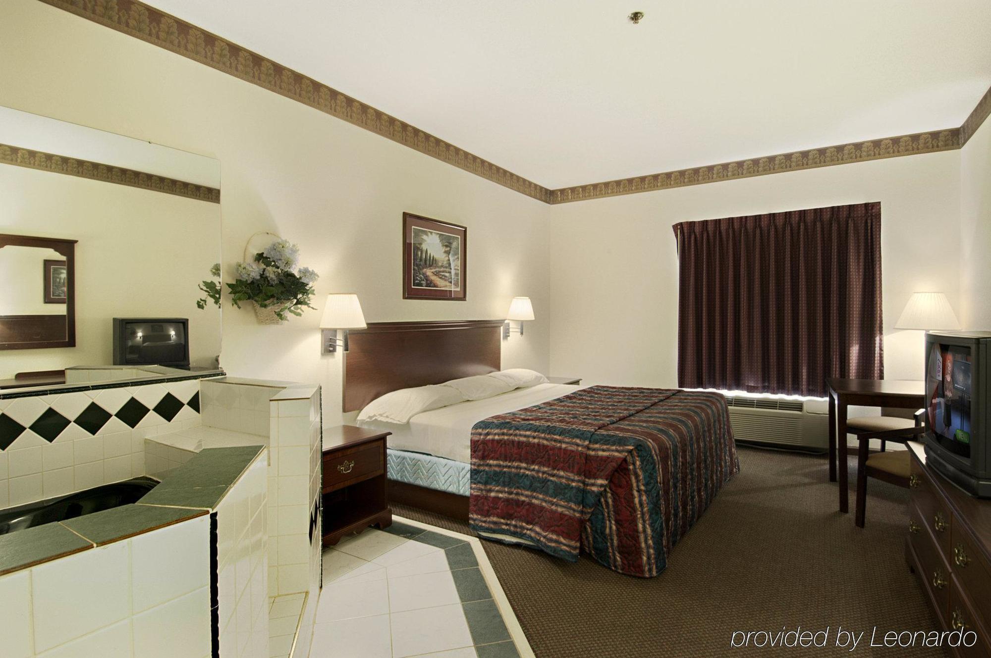Red Roof Inn Atlanta Southeast Стокбридж Стая снимка